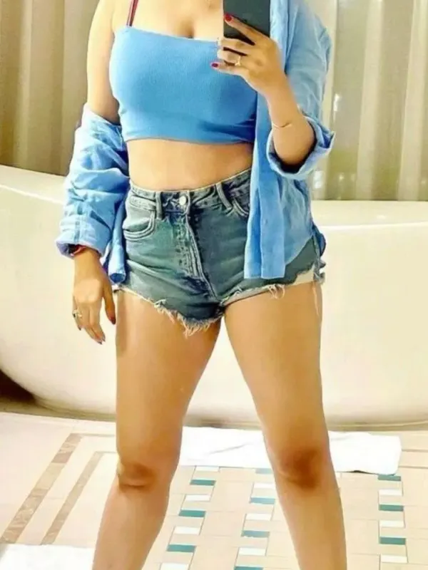 Aadhya Reddy, escort model in Peelamedu