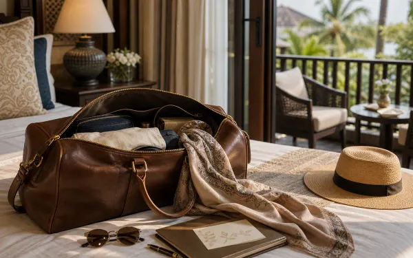 Luxury Travel Companions: A Coimbatore Weekend Guide