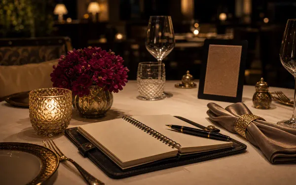 Dinner Date Escort Etiquette in Coimbatore
