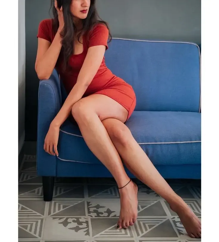 Kavya Reddy, escort model in Avinashi Road