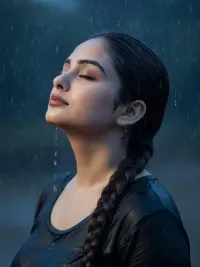 Vanya Patel, escort gallery photo in Saravanampatti