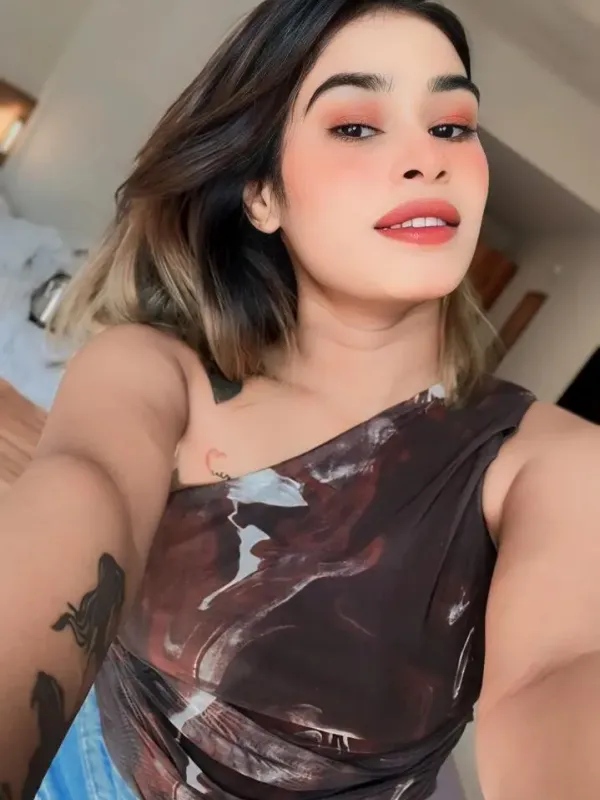 Yamini Bhatia, escort model in Ukkadam