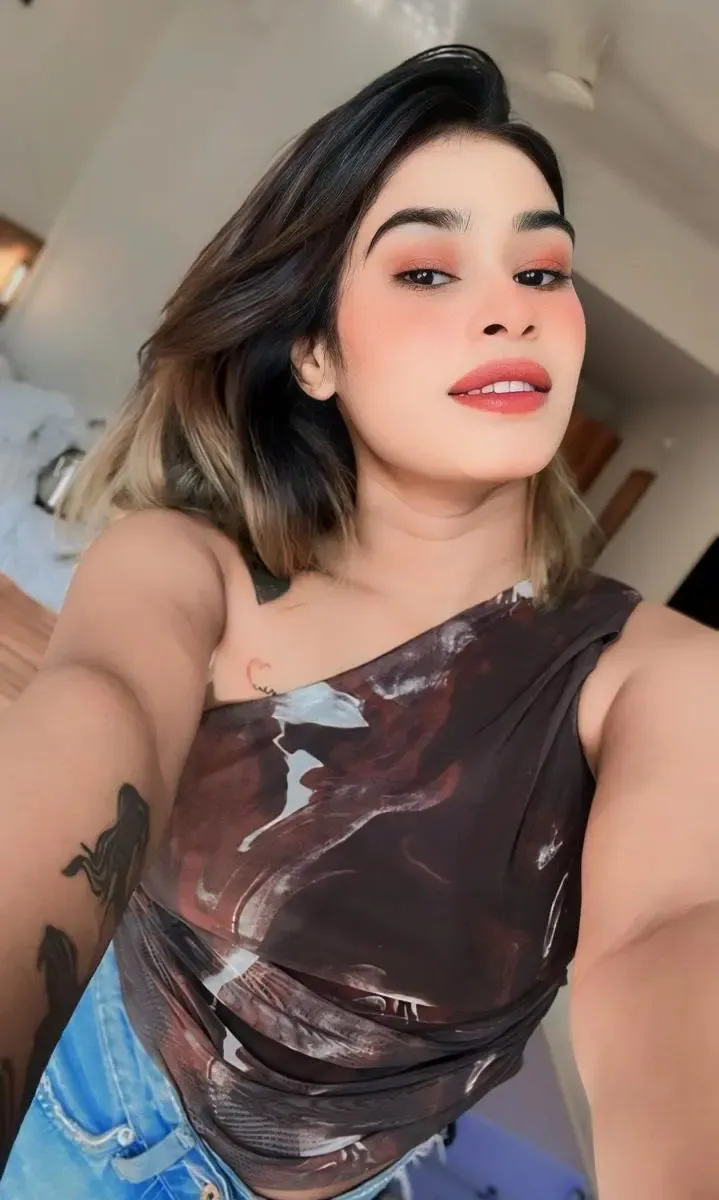 Yamini Bhatia, escort model in Ukkadam